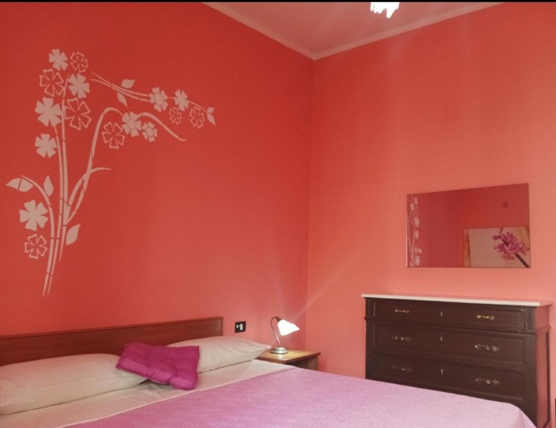 Prendas Antigas - Vacanze A Teulada Apartment Bagian luar foto